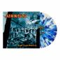 Preview: Aborym - Kali Yuga Bizarre LP (Milky Clear Blue Splatter Vinyl)